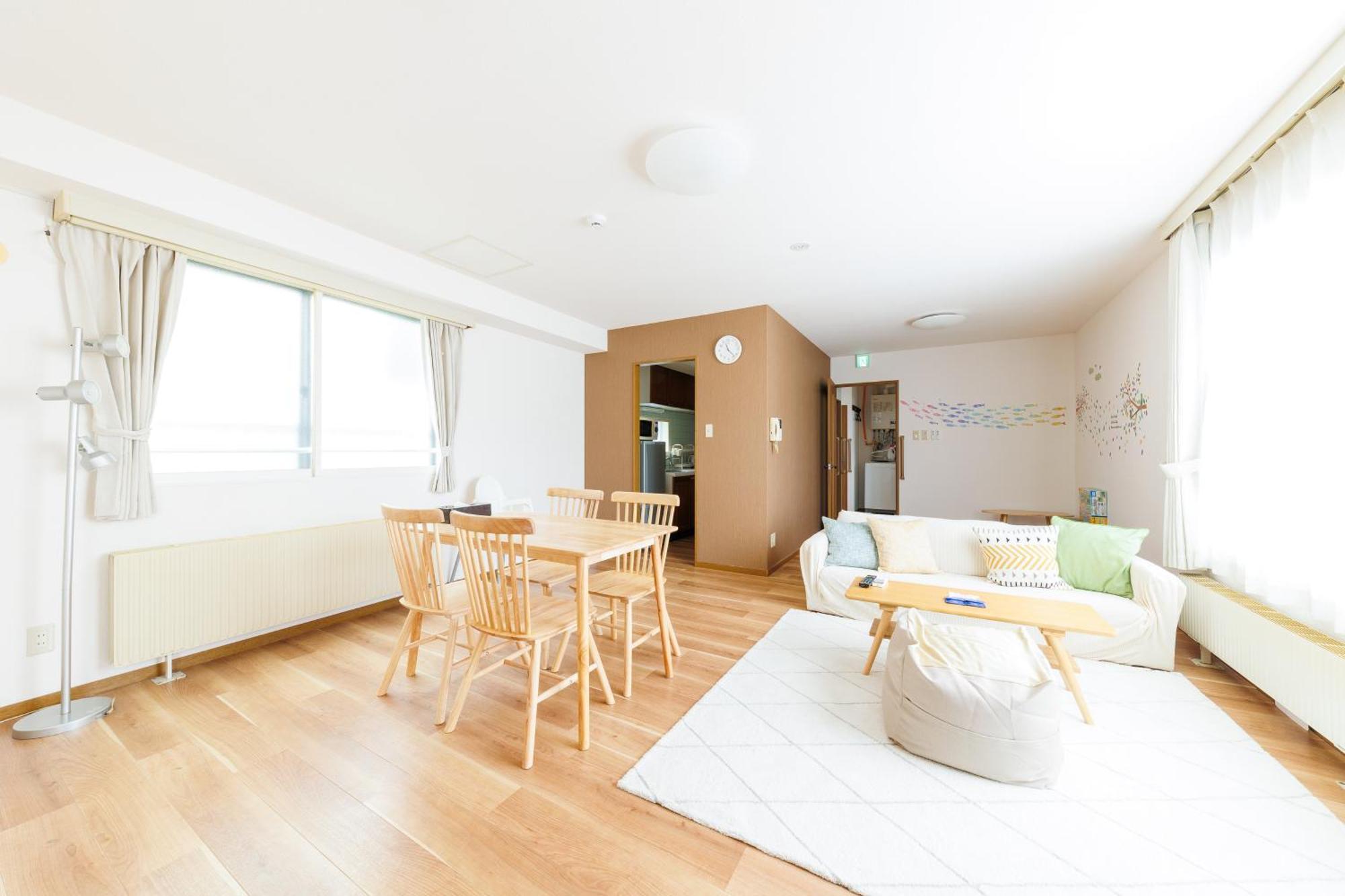 Stay In Otaru Extérieur photo