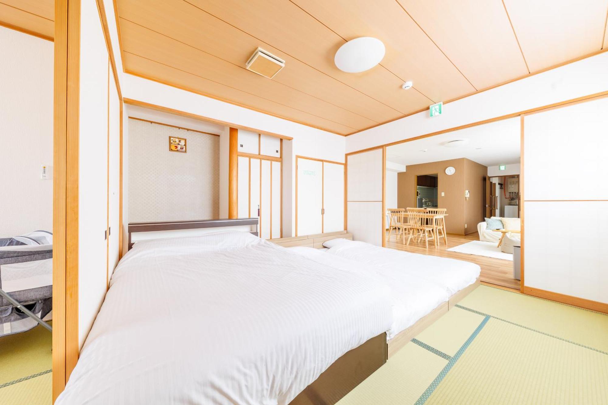 Stay In Otaru Extérieur photo
