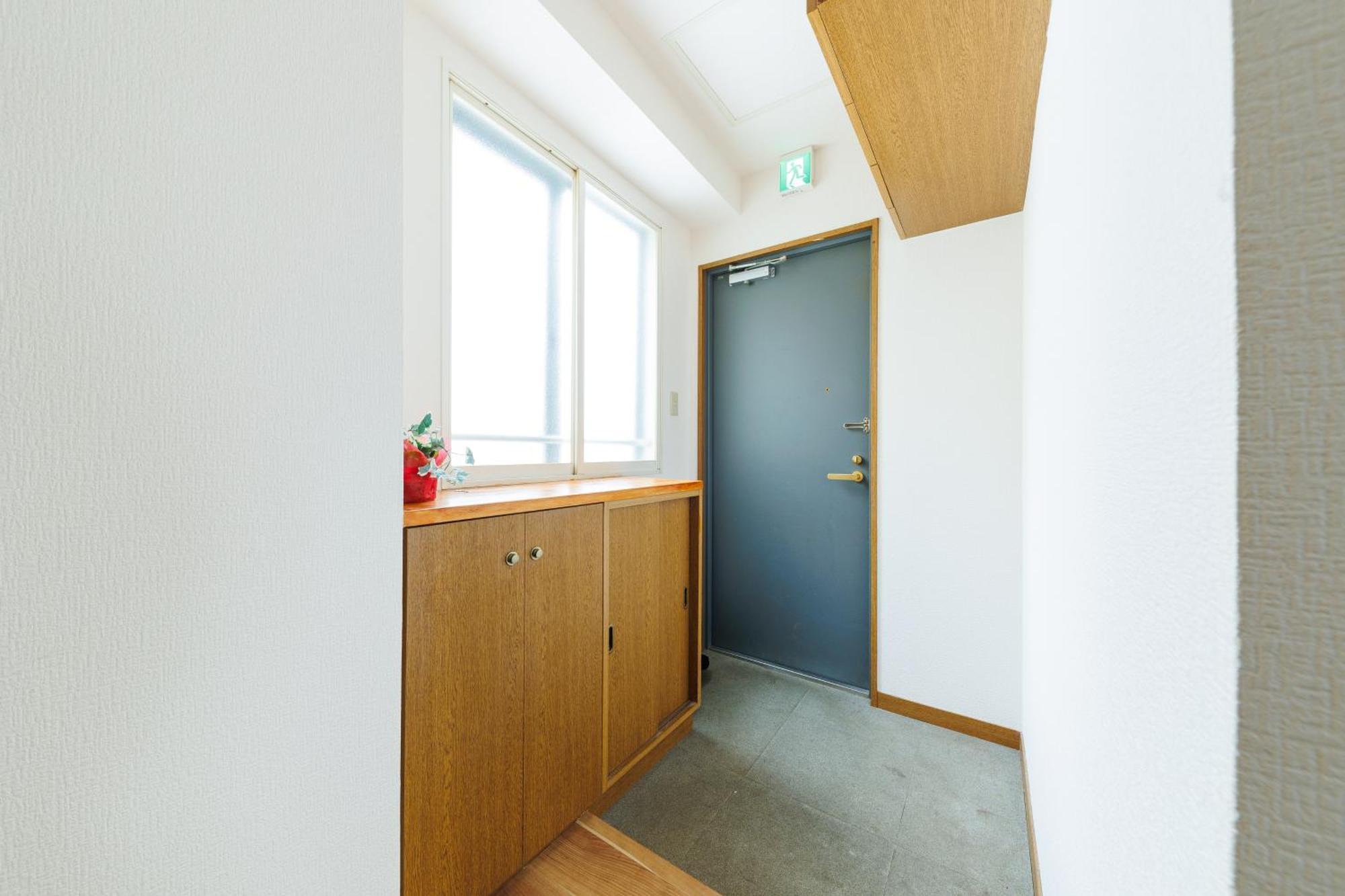 Stay In Otaru Extérieur photo