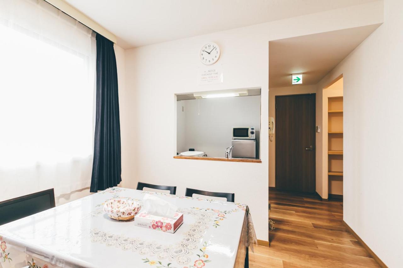 Stay In Otaru Extérieur photo