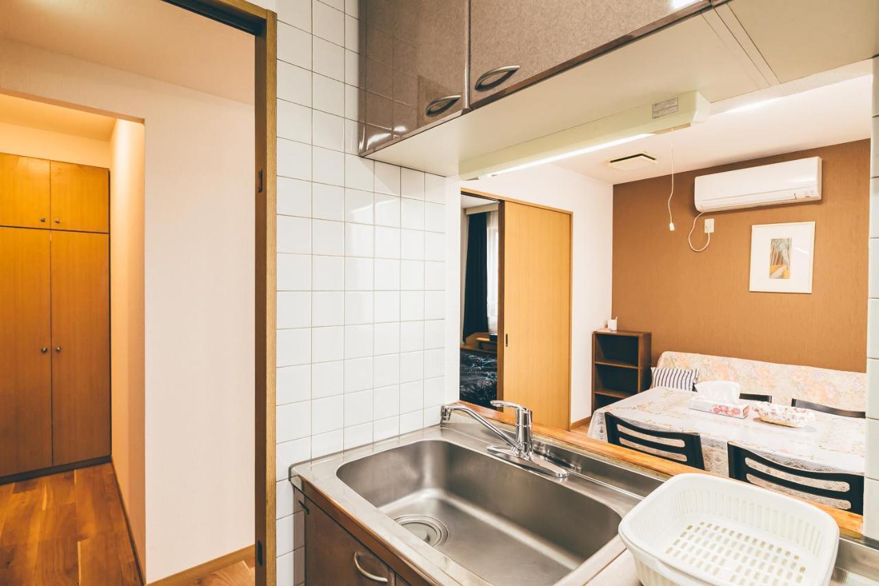 Stay In Otaru Extérieur photo