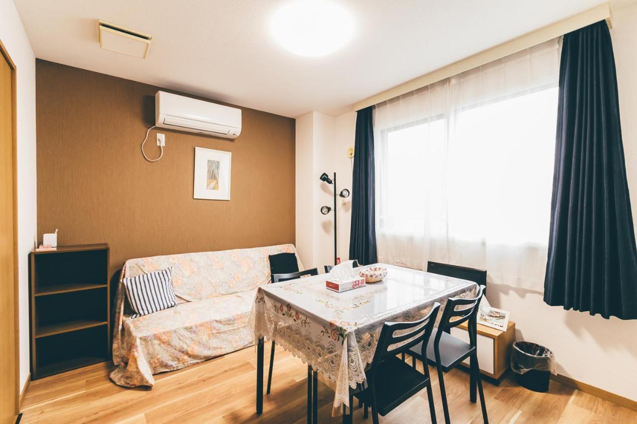 Stay In Otaru Extérieur photo